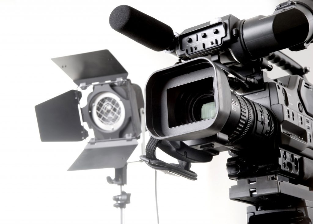 Quality Video Production Capabilities