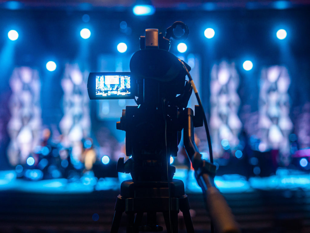 Event Video Production
