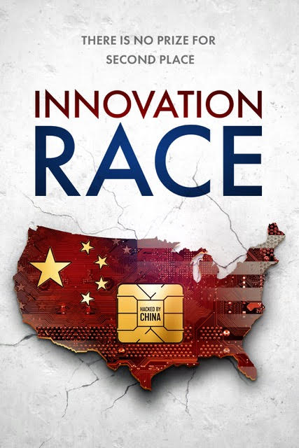 Innovation Race image