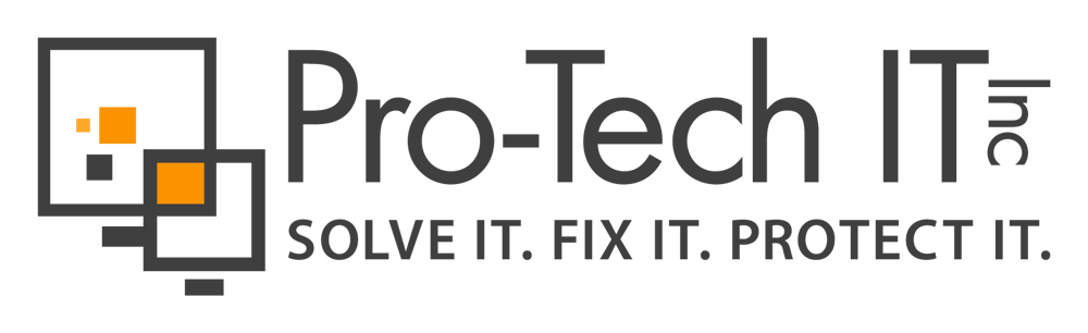Pro-Tech ITinc